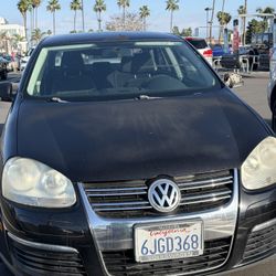 2009 Volkswagen Jetta