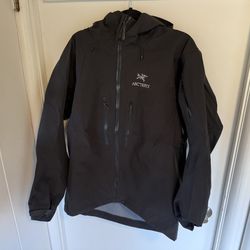 Arcteryx Goretex Jacket