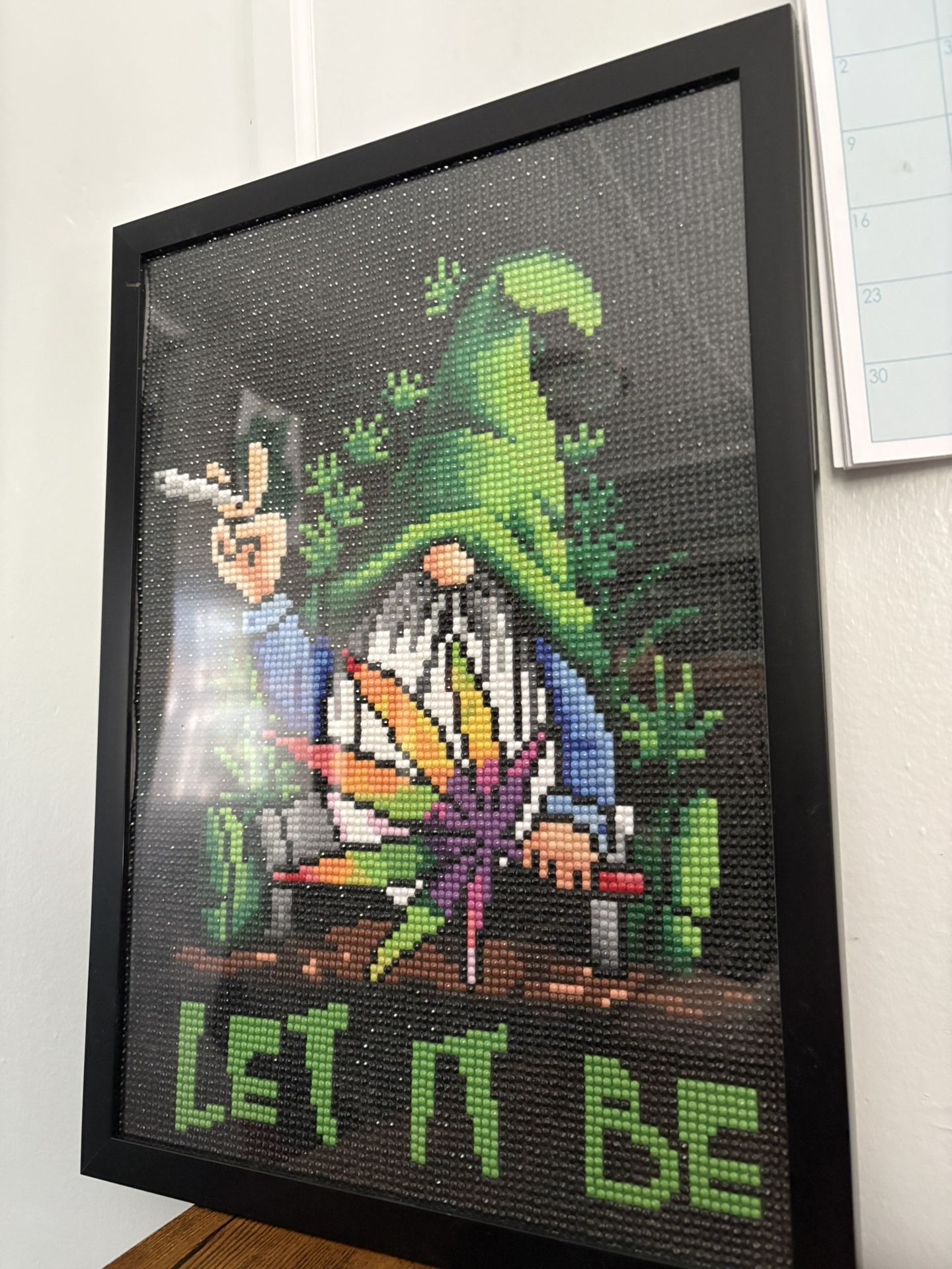 Beaded Art
