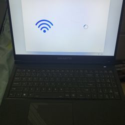 Powerful Gaming Laptop 