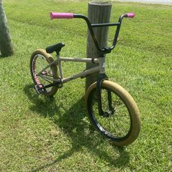 Fit Bmx Bike