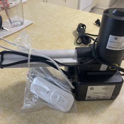 Actuator NEW