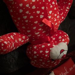 Love bear