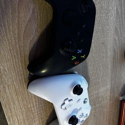 2Xbox Controller