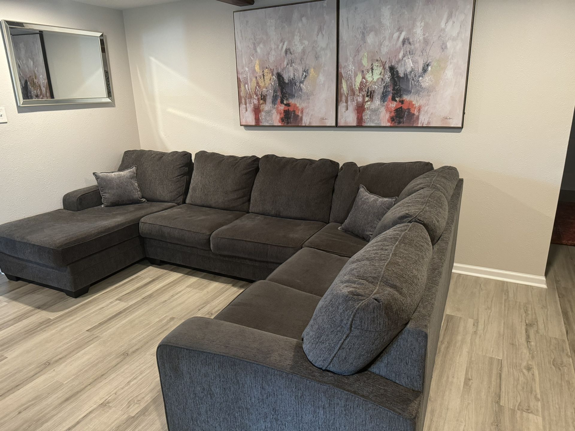 Sectional Sofa