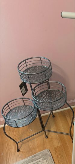 plant stand