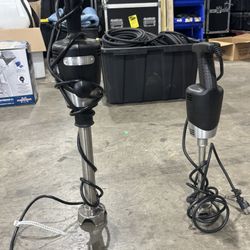 Waring Immersion Blenders