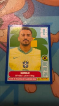 Danilo Brazil player