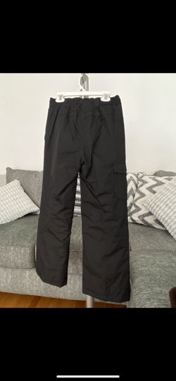 Zero Xposure Pants 