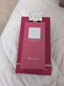 Le gemme cerise women's perfume