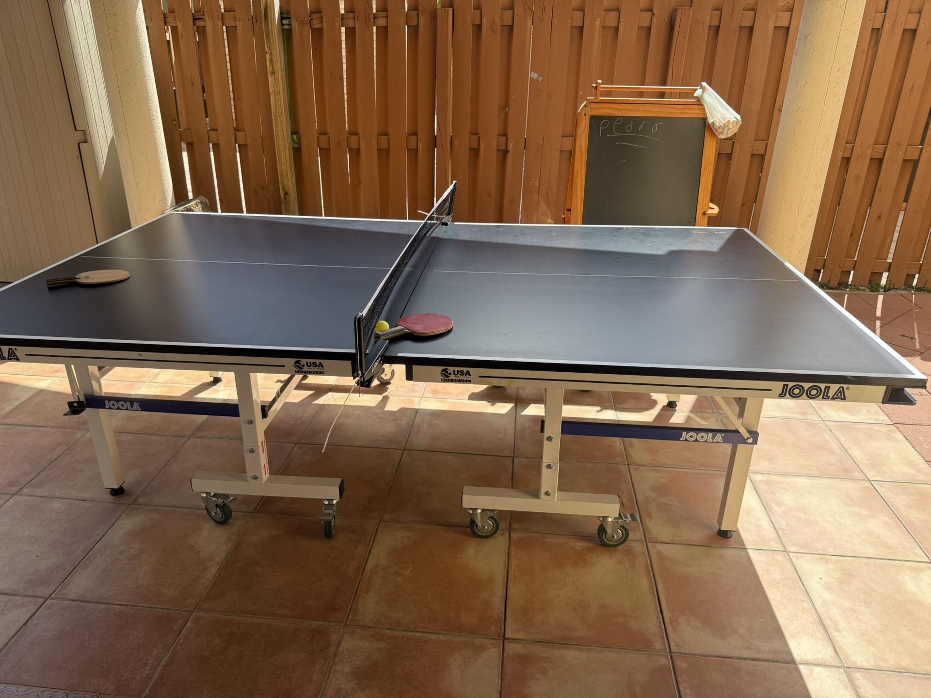 Joola Table Tenis 