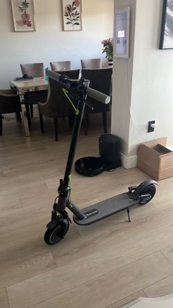 Roinside electric scooter