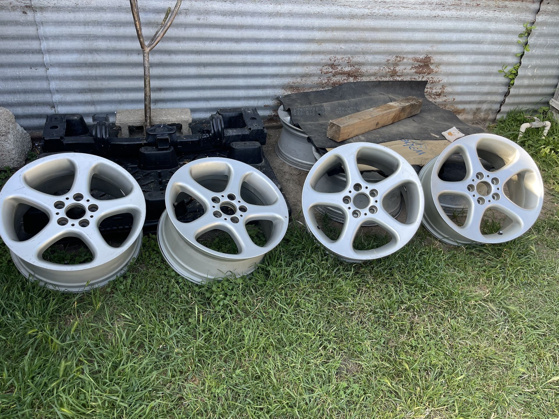 BMW Wheels Style 69