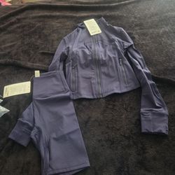 Lululemon Sets