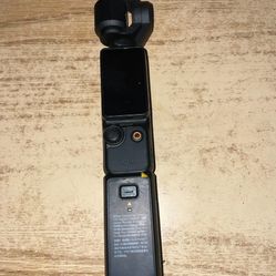 DJI Pocket 3