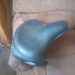 Solo Seat For Harley-Davidson Panhead