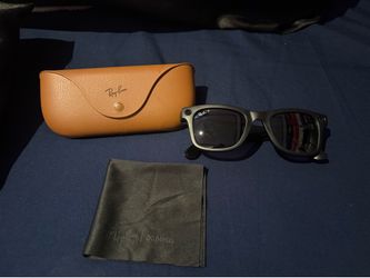 Meta Rayban Glasses