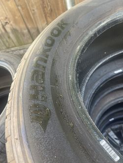 Hankook DYNAPRO HT