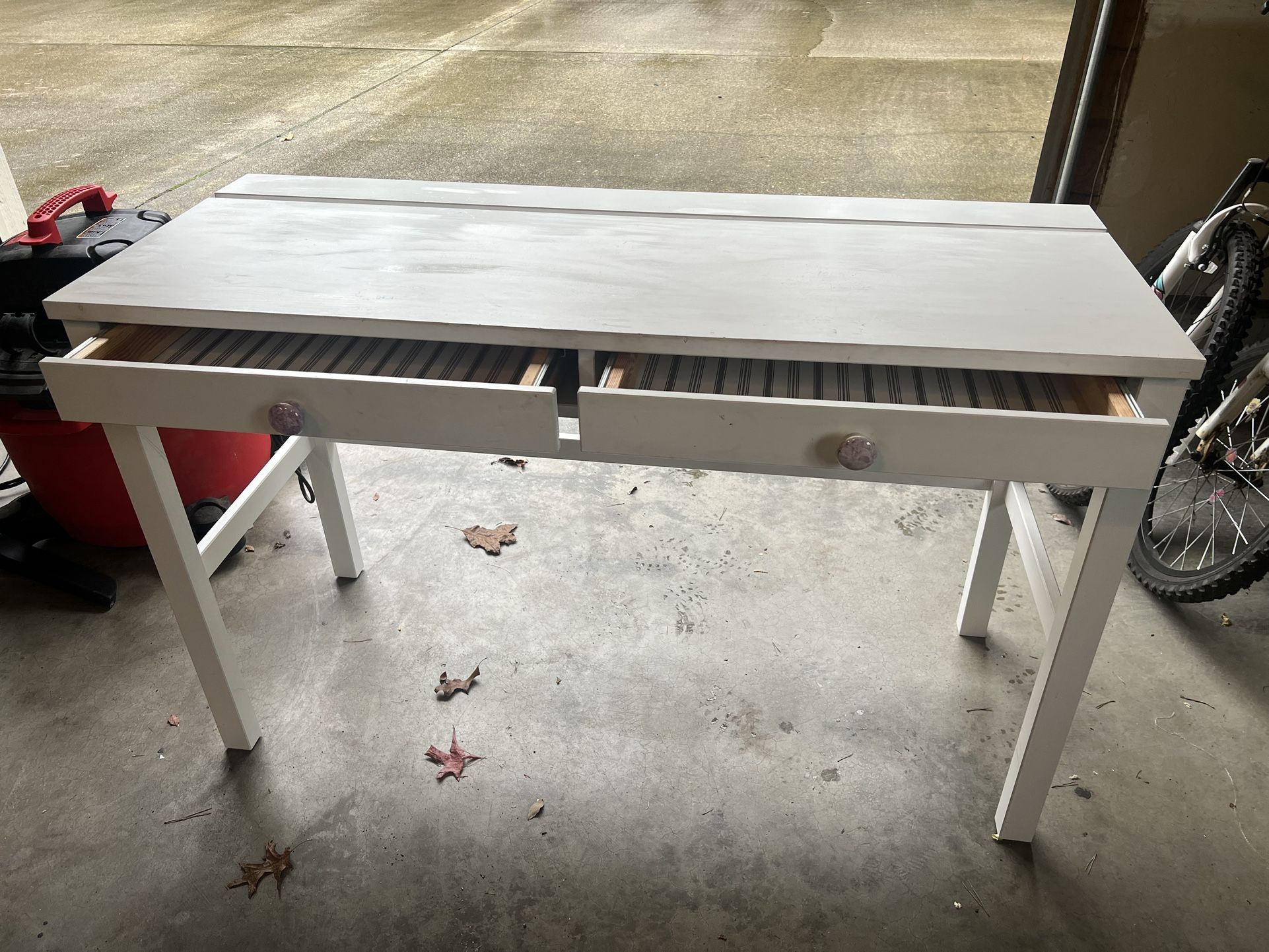 IKEA Hemnes Desk
