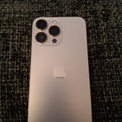 I Phone 14 Pro Max 