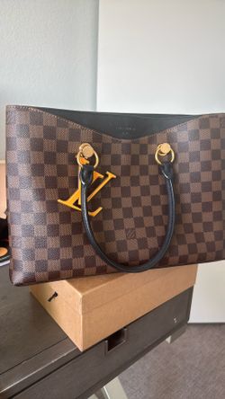 Louis Vuitton Rivers