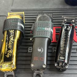 Hair Clippers