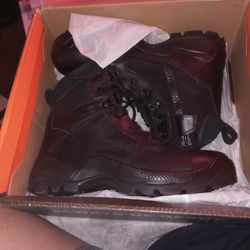 9.5 Women Winter Boots