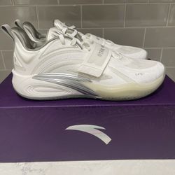 Anta Kai 1 Yin Yang Pack size 7, 13.5