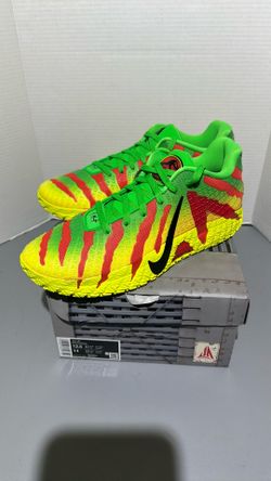 Nike Ja 3 Jurassic Park Explorer Size 12.5