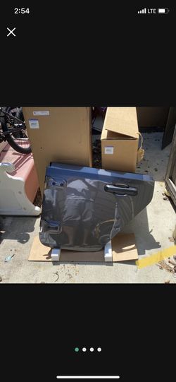 Car Doors