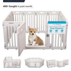 Medium Size Play Pen 
