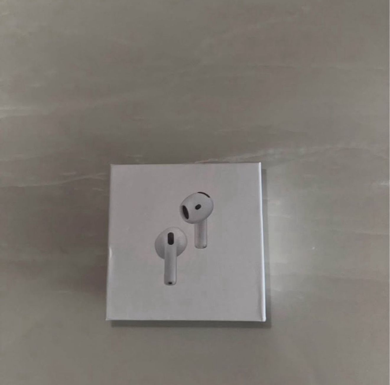 AirPods 4th Generation 