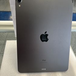 iPad Pro 11” 1st Gen 64GB WiFi 
