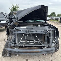2008 GMC Yukon XL Parts