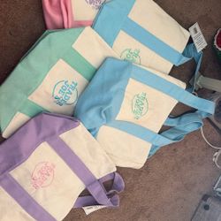 Brand New Trader Joe Bags 