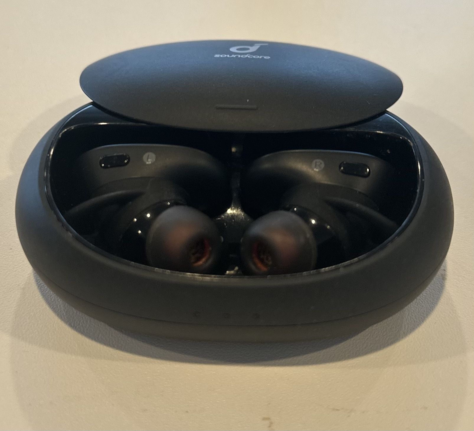 Soundcore Wireless Earbuds, Reduce Noise