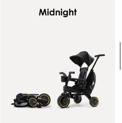 Doona Midnight Trike