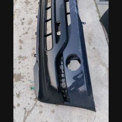 00-03 BMW X5 Front Bumper