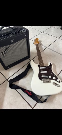 Classic Vibe 70s Stratocaster