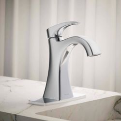 Kohler Bathroom Faucet chrome