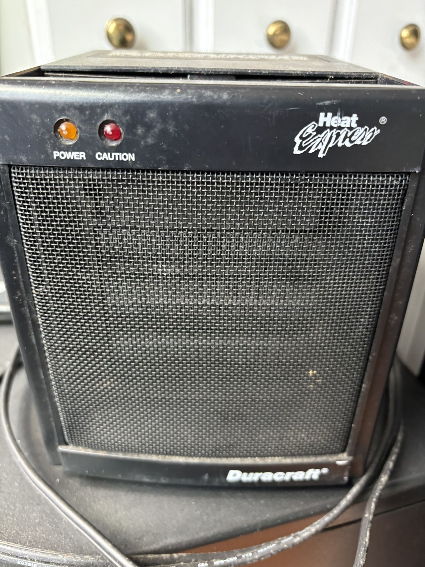 Heater