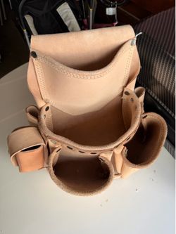 New Leather bags