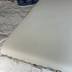 Essentia Organic Crib Mattress