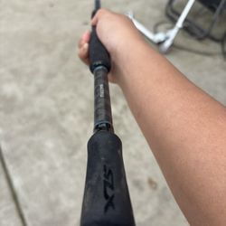 Shimano Slx Baitcaster