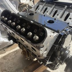 LS Swaps And Rebuilds