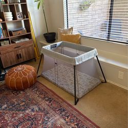Travel Crib