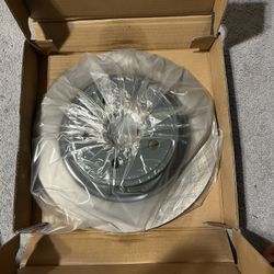 brand new brake rotor carquest ford edge 2015-2023