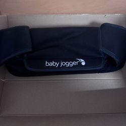Baby Jogger Parent Console (Like New in Box)  