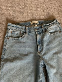 Abercrombie Jeans