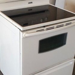 Magic Chef Top Stove